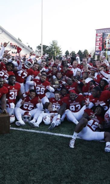 Before Kickoff: 3 Keys for Indiana in the Foster Farms Bowl